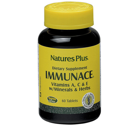 IMMUN ACE 60 TAVOLETTE IMMUN ACE 60 TAVOLETTE