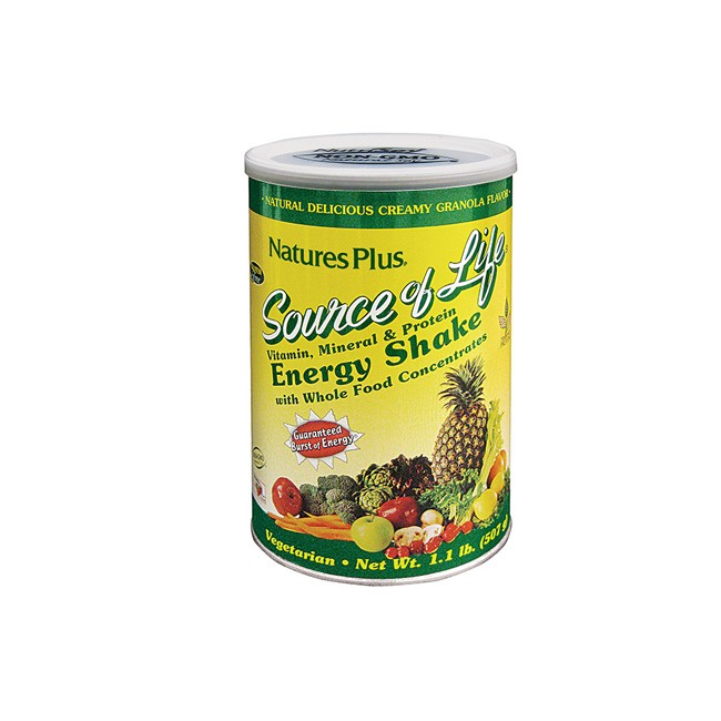SOURCE OF LIFE POLVERE 507 G SOURCE OF LIFE POLVERE 507 G