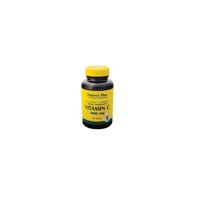 VITAMINA C1000 180 TAVOLETTE VITAMINA C1000 180 TAVOLETTE