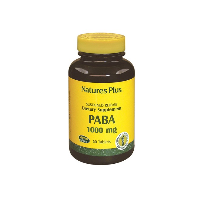 PABA 60 TAVOLETTE PABA 60 TAVOLETTE