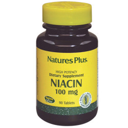 NIACINA B3 90 TAVOLETTE