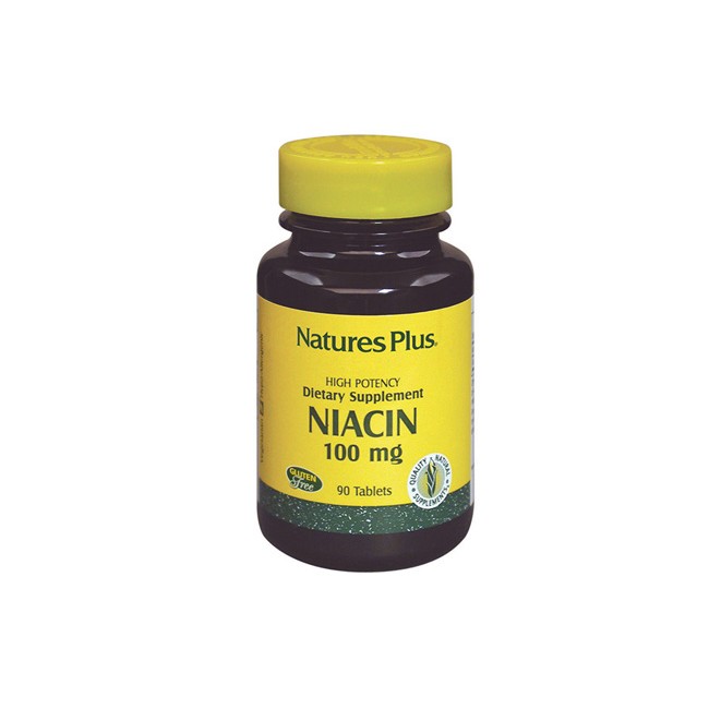 NIACINA B3 90 TAVOLETTE NIACINA B3 90 TAVOLETTE