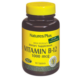 COBALAMINA B12 90 TAVOLETTE
