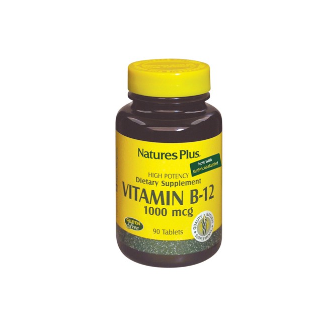 COBALAMINA B12 90 TAVOLETTE COBALAMINA B12 90 TAVOLETTE