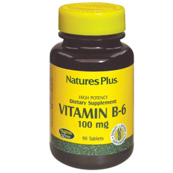 PIRIDOSSINA B6 90 TAVOLETTE