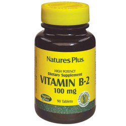 RIBOFLAVINA B2 90 TAVOLETTE