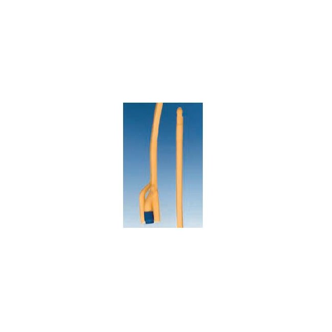 CATETERE FOLEY MEDICAL URETRALE A 3 VIE 5/15CC CH22 IN LATTICE SILICONATO 10 PEZZI CATETERE FOLEY MEDICAL URETRALE A 3 VIE 5/15CC CH22 IN LATTICE SILICONATO 10 PEZZI