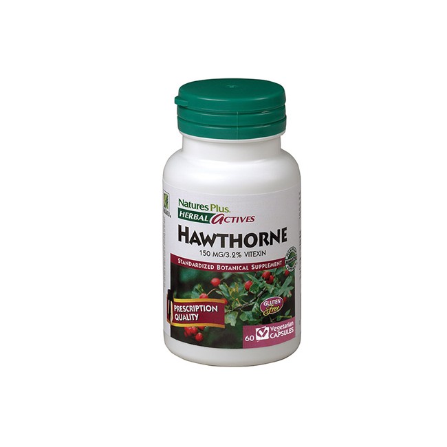 HERBAL ACTIVES BIANCOSPINO HERBAL ACTIVES BIANCOSPINO