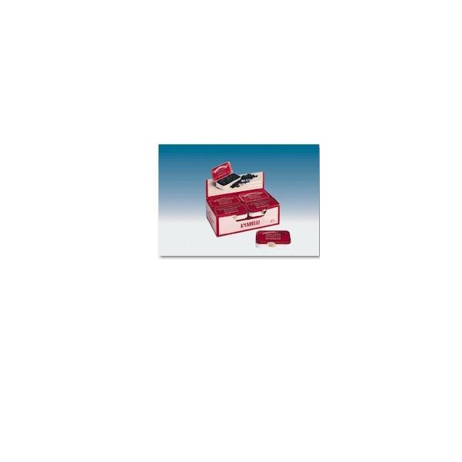 LIQUIRIZIA ROSSA 40 G