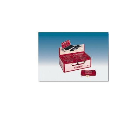 LIQUIRIZIA ROSSA 40 G