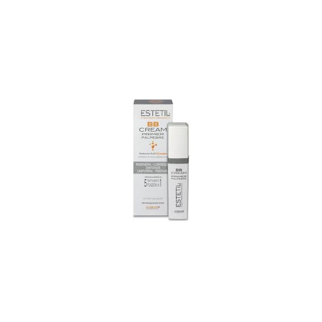 Estetil Bbcream Primer Palpebr
