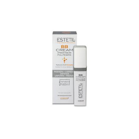 Estetil Bbcream Primer Palpebr