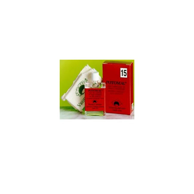 POTOMAC OLIO ESSENZIALE DI TSUGA CANADENSIS 10 ML POTOMAC OLIO ESSENZIALE DI TSUGA CANADENSIS 10 ML