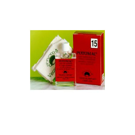 POTOMAC OLIO ESSENZIALE DI TSUGA CANADENSIS 10 ML