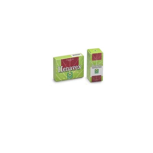 NEW HENAVEX 50 TAVOLETTE 0,5 G 733 NEW HENAVEX 50 TAVOLETTE 0,5 G 733