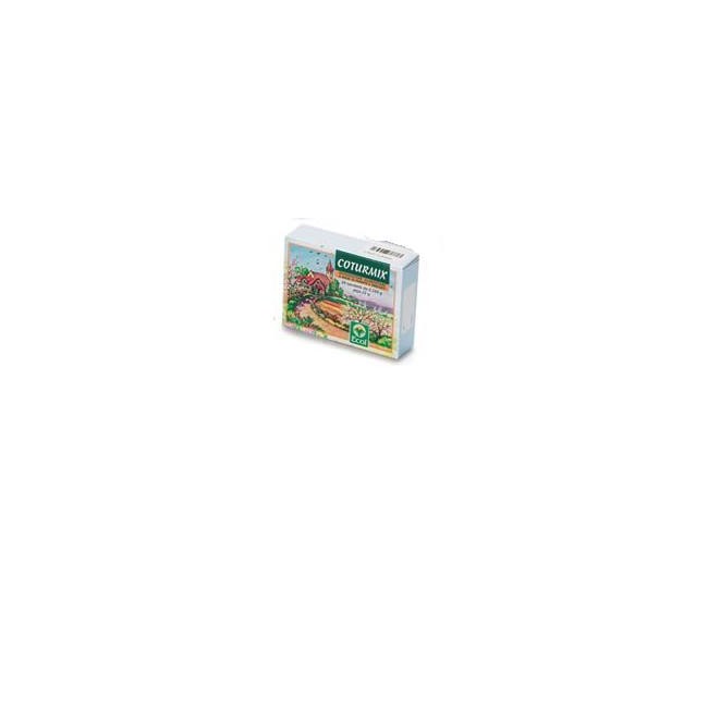 COTURMIX 50 TAVOLETTE 0,5 G COTURMIX 50 TAVOLETTE 0,5 G
