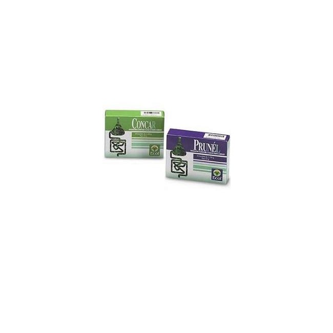 CONCAR 50 TAVOLETTE 0,5 G 782 CONCAR 50 TAVOLETTE 0,5 G 782