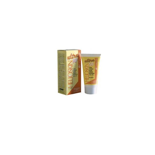 PHARCOS HELIOSKIN ULTRA CREMA SPF 50+ 50 ML PHARCOS HELIOSKIN ULTRA CREMA SPF 50+ 50 ML