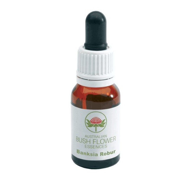 BANKSIA ROBUR GOCCE 15ML BANKSIA ROBUR GOCCE 15ML