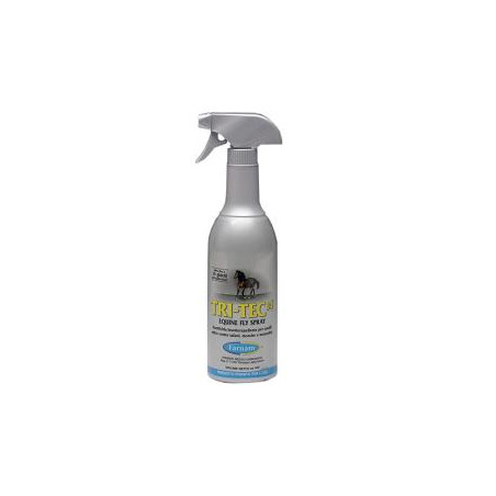 TRITEC 14 INSETTOREPELLENTE SPRAY 600 ML