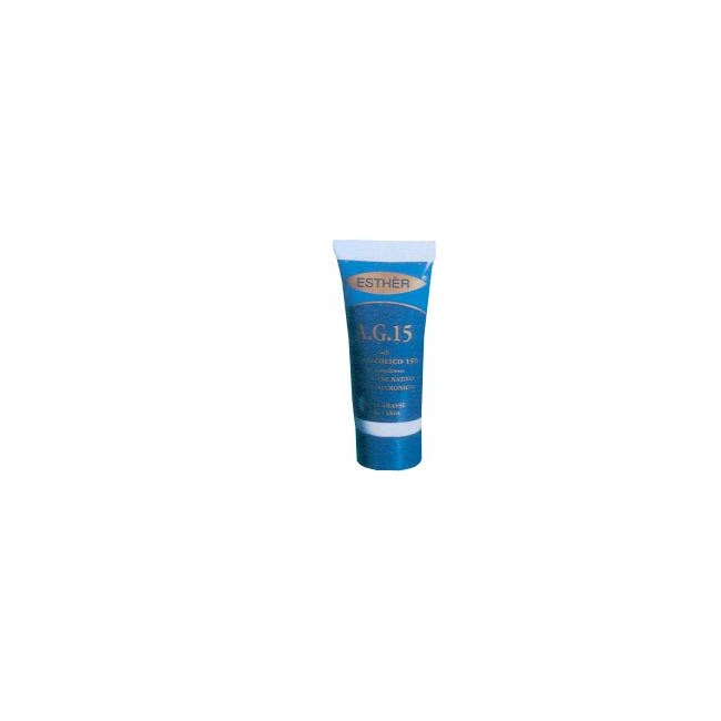 AG 15 PEELING 30 ML AG 15 PEELING 30 ML