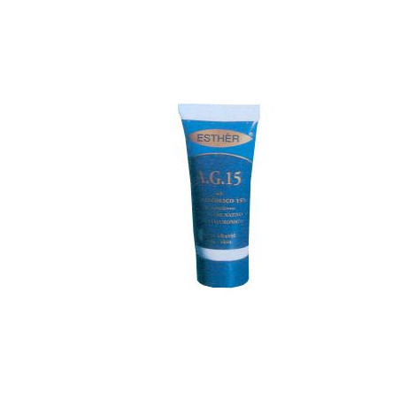 AG 15 PEELING 30 ML AG 15 PEELING 30 ML