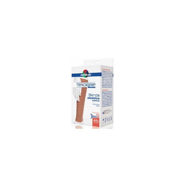 BENDA MASTER-AID TENDIGRIP FORTE 10X4,5 BENDA MASTER-AID TENDIGRIP FORTE 10X4,5