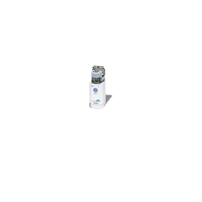 NEBULIZZATORE MESH OMRON MICRO AIR NEBULIZZATORE MESH OMRON MICRO AIR