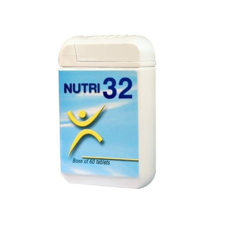 NUTRI 32 60 COMPRESSE