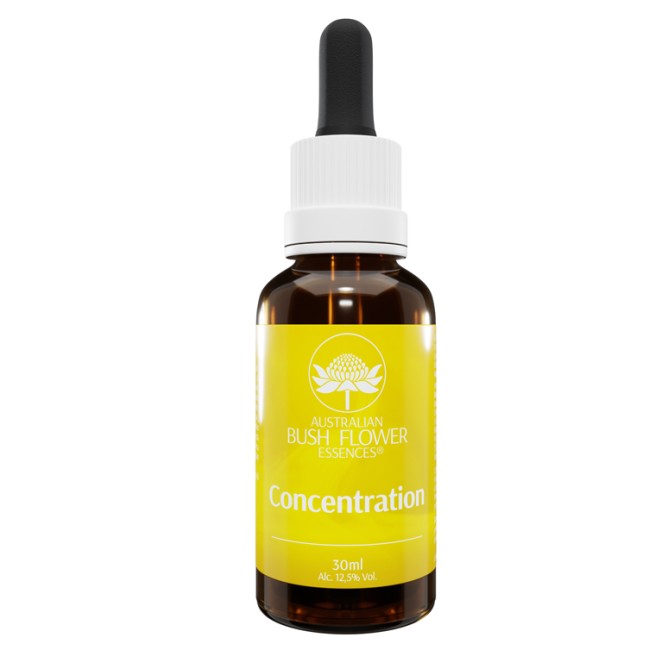 CONCENTRATION AUSTRALIAN 30ML CONCENTRATION AUSTRALIAN 30ML