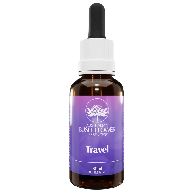 TRAVEL ESS AUSTRALIAN 30ML GT TRAVEL ESS AUSTRALIAN 30ML GT