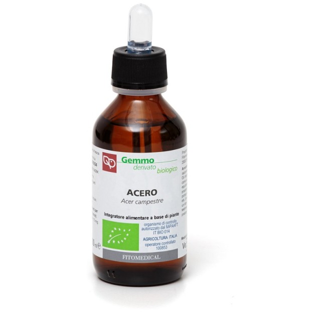 ACERO 100ML MG ACERO 100ML MG