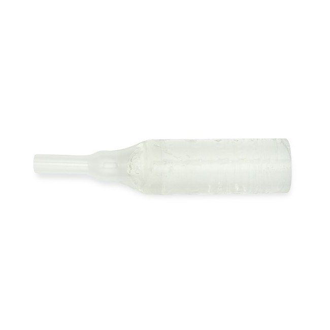 CATETERE ESTERNO AUTOADESIVO IN SILICONE TRASPARENTE INVIEW STANDARD PER INCONTINENZA DIAMETRO 25MM 30 PEZZI CATETERE ESTERNO AUTOADESIVO IN SILICONE TRASPARENTE INVIEW STANDARD PER INCONTINENZA DIAMETRO 25MM 30 PEZZI