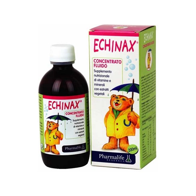 ECHINAX BIMBI 200 ML ECHINAX BIMBI 200 ML
