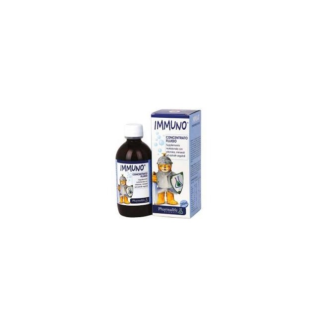 IMMUNO 200 ML IMMUNO 200 ML