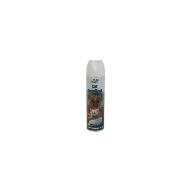 CAT REPELLENT DISABITUANTE IGIENICO PER GATTI 250 ML CAT REPELLENT DISABITUANTE IGIENICO PER GATTI 250 ML