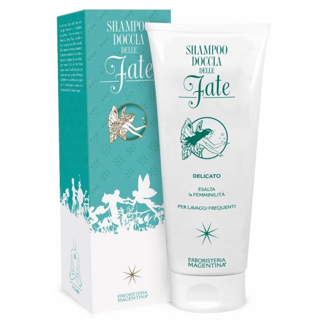 FATE SHAMPOODOCCIA 200 ML FATE SHAMPOODOCCIA 200 ML