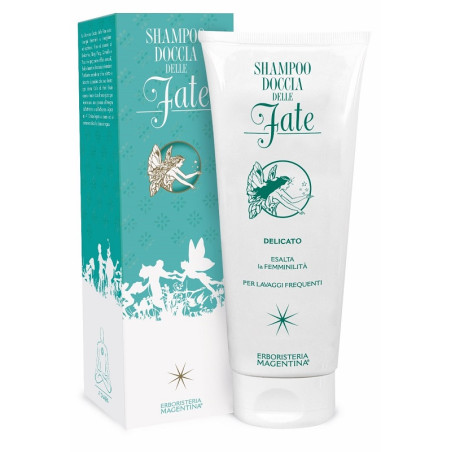 FATE SHAMPOODOCCIA 200 ML FATE SHAMPOODOCCIA 200 ML