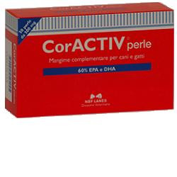 N.B.F. Lanes Coractiv 50 Perle