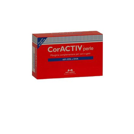 N.B.F. Lanes Coractiv 50 Perle