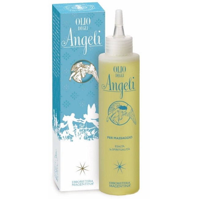 ANGELI OLIO DEGLI ANGELI 150 ML ANGELI OLIO DEGLI ANGELI 150 ML