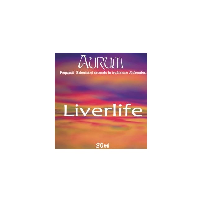 LIVERLIFE GOCCE 30 ML LIVERLIFE GOCCE 30 ML