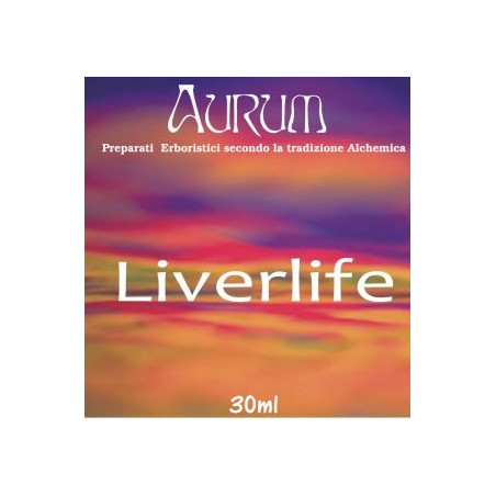 LIVERLIFE GOCCE 30 ML