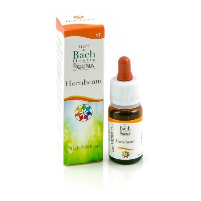 HORNBEAM GUNA GOCCE 10 ML HORNBEAM GUNA GOCCE 10 ML