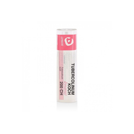 TUBERCOLINUM KOCH 1G 200CH GL TUBERCOLINUM KOCH 1G 200CH GL