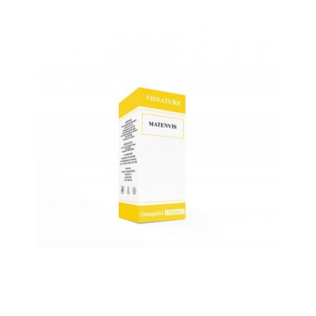 MATENVIS GOCCE 30 ML MATENVIS GOCCE 30 ML