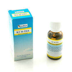 K2 M DIA 30 ML GOCCE