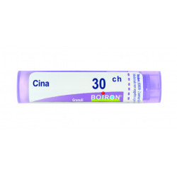 CINA 30CH GRANULI