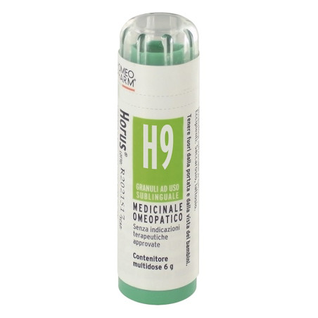 HORUS H9 GR HORUS H9 GR