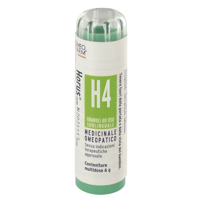 HORUS H4 GR HORUS H4 GR